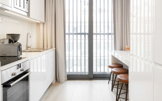 LSA Parque by Numa