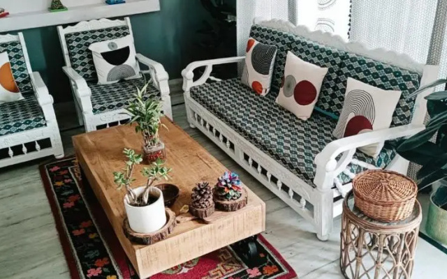 Bliss Homestay