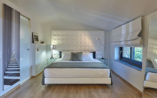 Casa Blue Villa in Crete