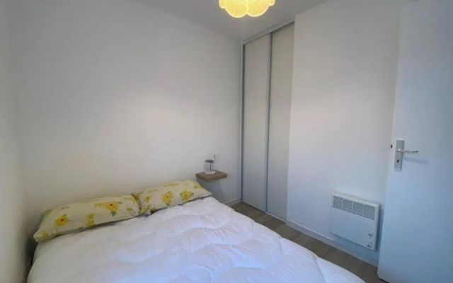 Appartement Quiberon, 3 pièces, 4 personnes - FR-1-478-207