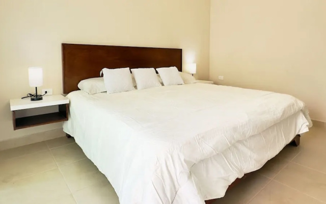 Villas Mar Turquesa Cozumel