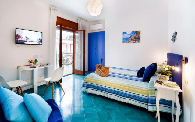 Sofì Sorrento Suites