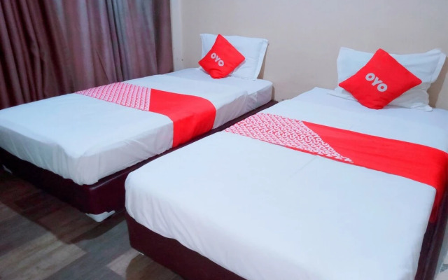 Hotel Putri Gading 2 By Oyo Rooms