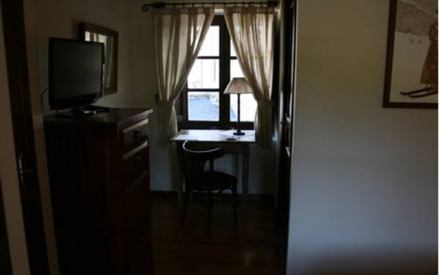 Hotel Casa Marieta