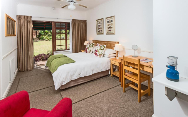 Summerblue Guest House