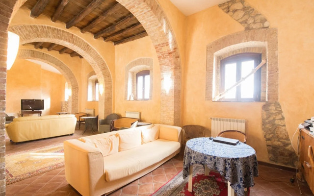 Agriturismo Sant'Agata