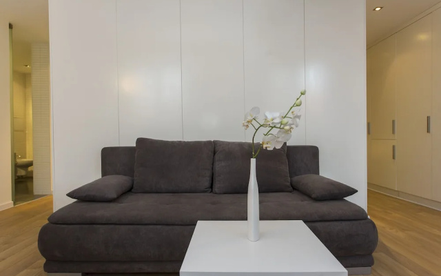Modern Apartment in the City Center