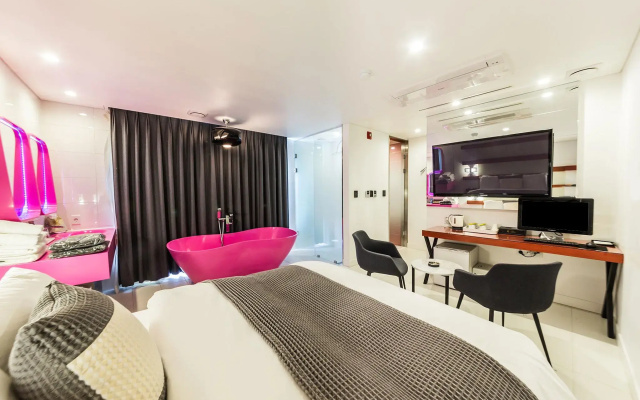 Circle Hotel Seoul