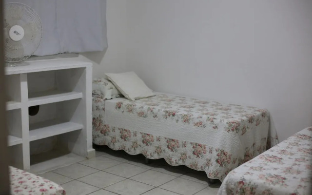 aconchegante Casa beira Mar em Búzios RN