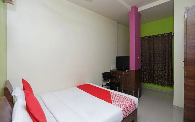 Aundh Retreat