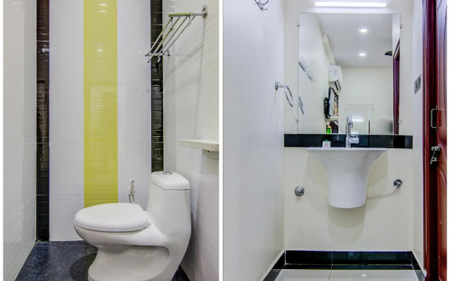 Collection O 5362 Hotel Spar Grand