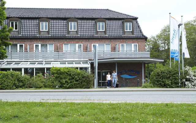 Hotel am See