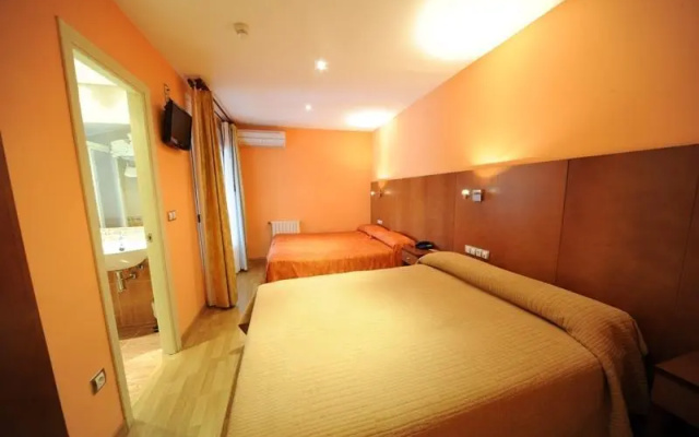 Hotel Somport
