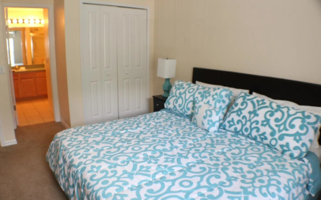 Reserve Circle Villa Villa 3 Bedroom