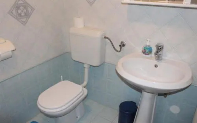 Apartma Maržič