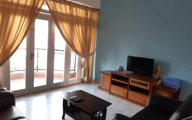 Century Suria Anytime Holiday Apartment