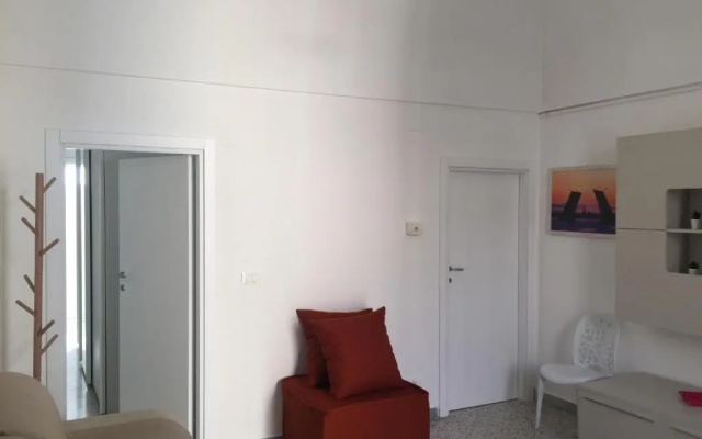 Donna Nina - Via San Martino 62