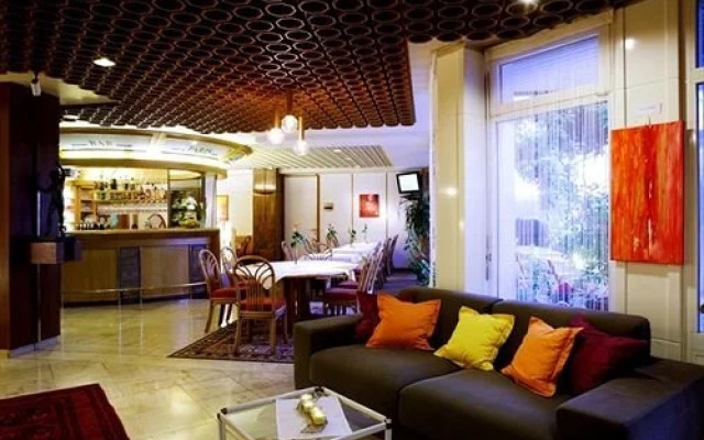 Hotel Mader