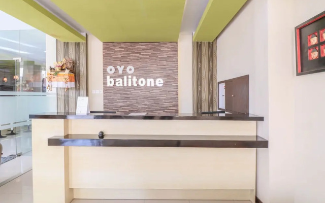 Balitone Residence by OYO Rooms