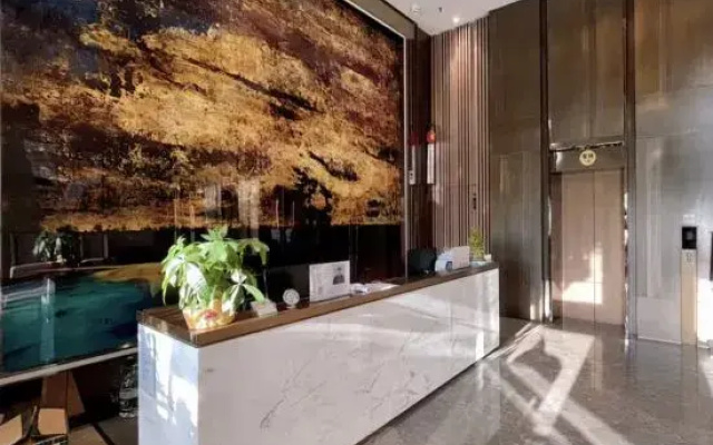 Lauder Executive Apartment