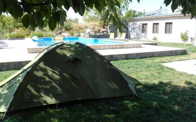 Camping 3 Gs