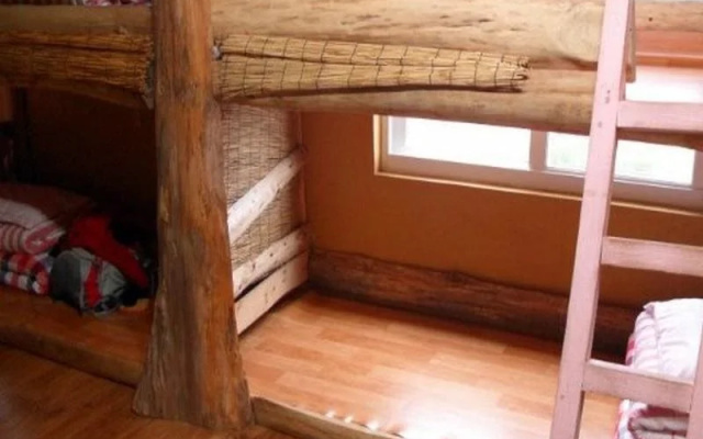 Santiago Guesthouse