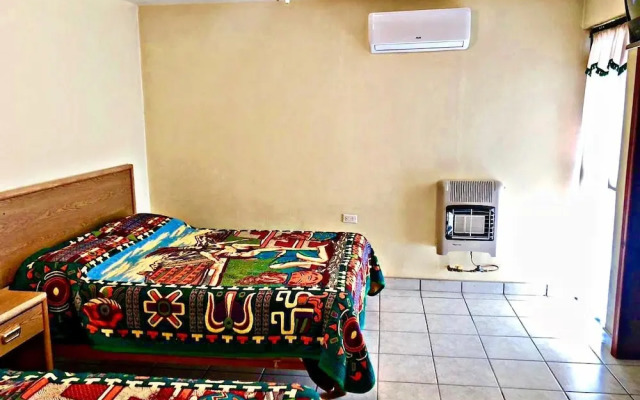 Hotel Towi