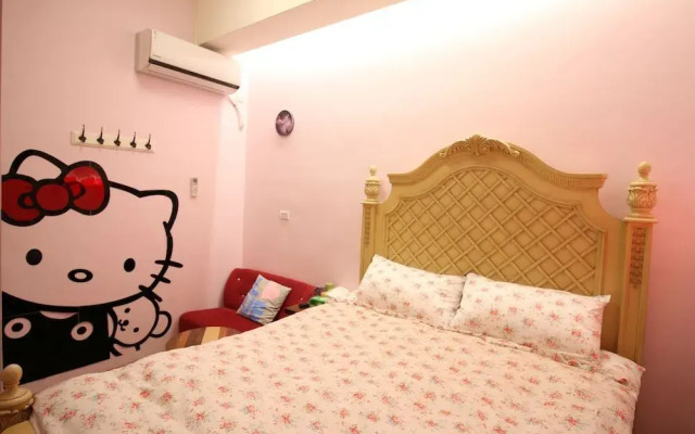 Rita House B&B