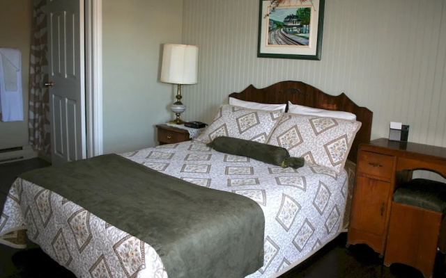 Auberge Beausejour