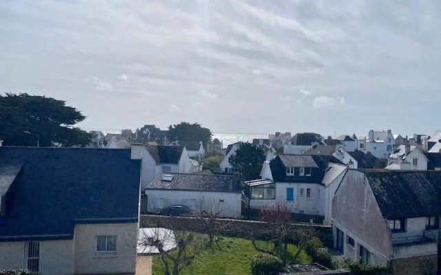 Studio Quiberon, 1 pièce, 2 personnes - FR-1-478-214