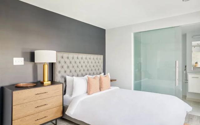 The King Street House by Kasa