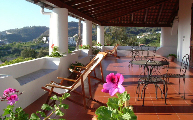 Albergo Villa Diana