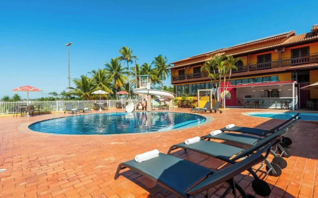 Praia Grande Hotel