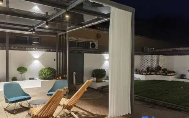 Tianjin Yaokuan Homestay