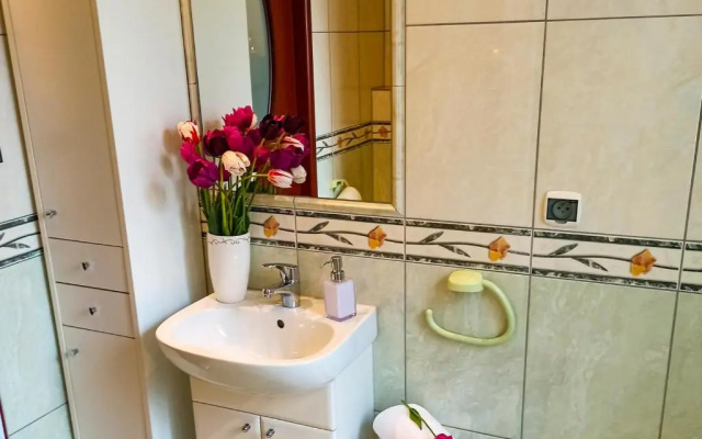 Apartamenty i Pokoje u Doroty
