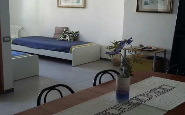 Japigium Casa Vacanze Porticciolo