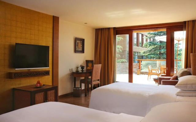 Bolian Resorts & Spa