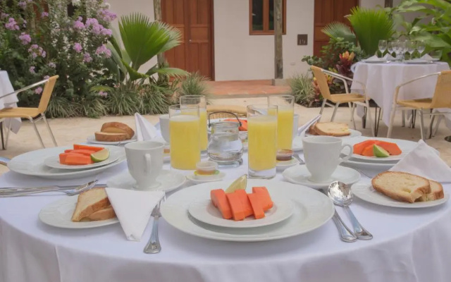 Hotel San German Boutique