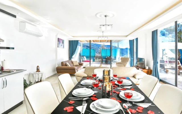 Villa Sari