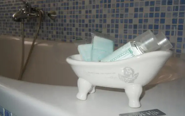 Alba sui tetti B&B