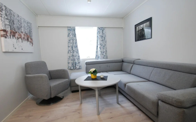 Fossanasen Hotell
