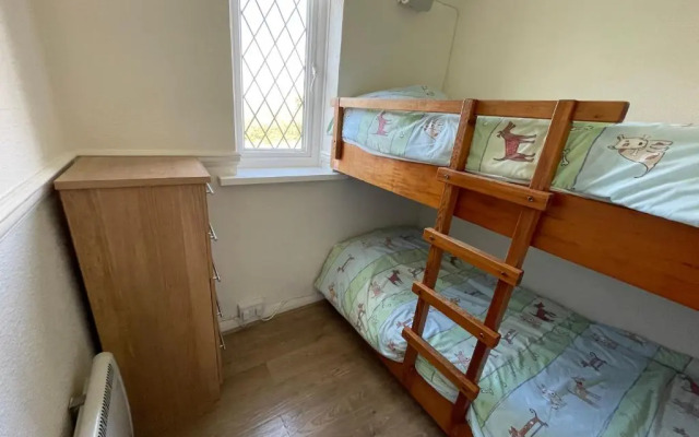 Ivy Tower Cottages