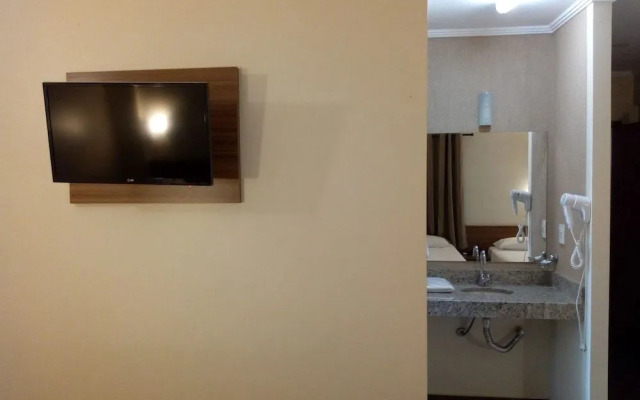 Hotel Ze Maria