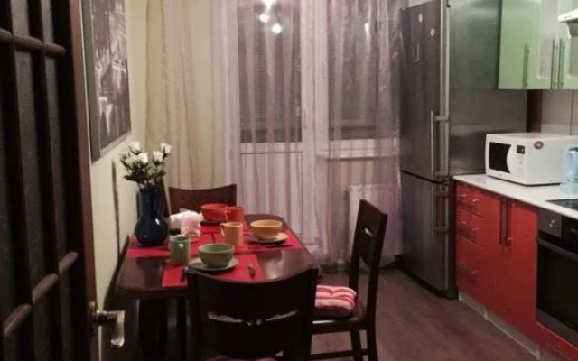 Hostel Zelenograd