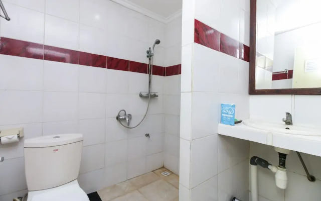Airy Jimbaran Taman Mulia 8 Bali