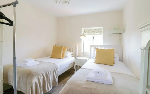 Shoemakers Cottage, Friston