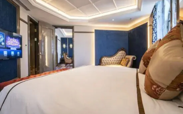 Si Lu Tian Shan Hotel
