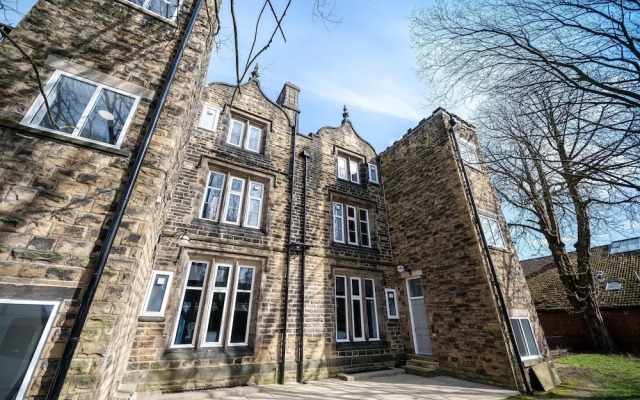 Karah Suites - Leeds Luxury Apartments