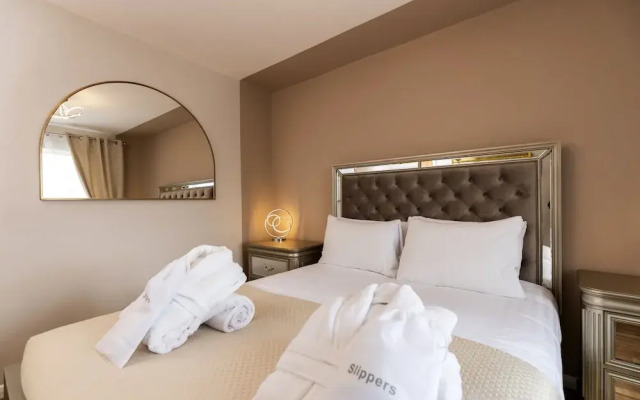 HC Property - The Hideaway at Watergate Eye