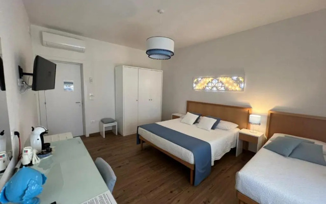B&B Venti di Mare